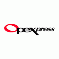 Opex Press Logo PNG Vector