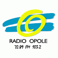 Opole Radio Logo PNG Vector