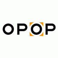 Opop Logo PNG Vector