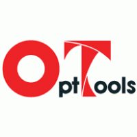 OptTools Logo PNG Vector