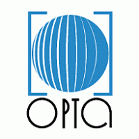 Opta Logo Vector