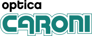 Optica Caroni Logo PNG Vector