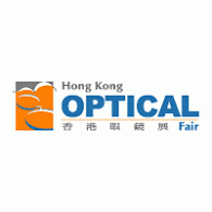 Optical Logo PNG Vector