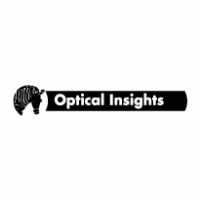 Optical Insights Logo PNG Vector
