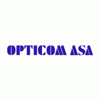 Opticom Logo PNG Vector
