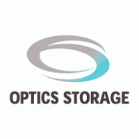 Optics Storage Logo PNG Vector