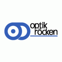 Optik Rocken Logo PNG Vector