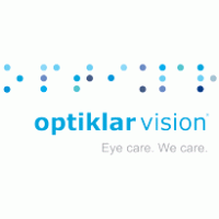 Optiklar Vision Logo PNG Vector