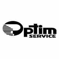 Optim Service Logo PNG Vector