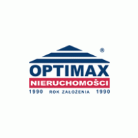 Optimax Logo PNG Vector