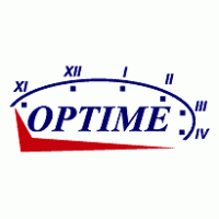 Optime Logo PNG Vector