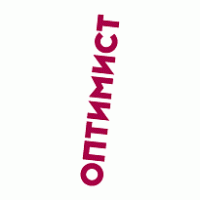 Optimist Logo Vector