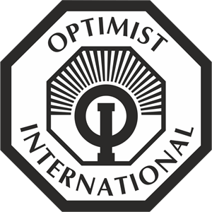 Optimist International Logo Vector