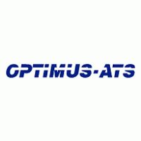 Optimus-ATS Logo PNG Vector