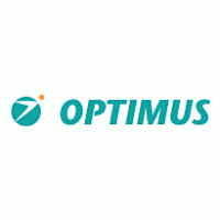 Optimus Logo PNG Vector