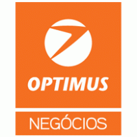 Optimus Negócios (2007) Logo Vector