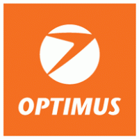 Optimus (2007) Logo Vector