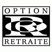Option-Retraite Logo PNG Vector