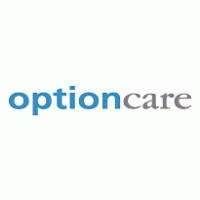 Option Care Logo PNG Vector