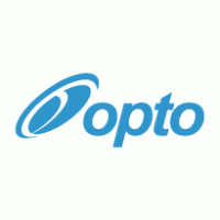 Opto Logo PNG Vector