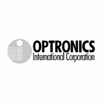 Optronics International Logo PNG Vector