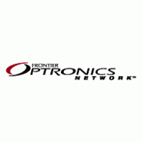 Optronics Network Logo PNG Vector