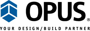 Opus Logo Vector