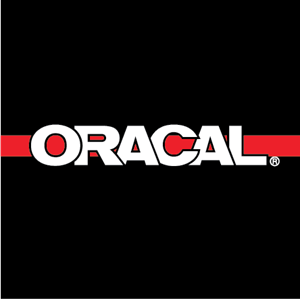 Oracal Logo Vector