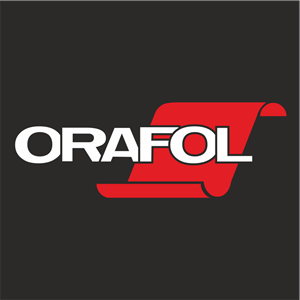 Orafol Logo PNG Vector