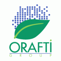 Orafti Group Logo PNG Vector