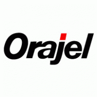 Orajel Logo Vector