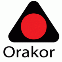 Orakor Logo PNG Vector