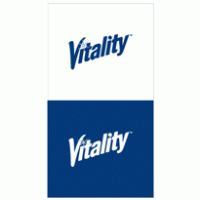 Oral-B Vitality Logo Vector