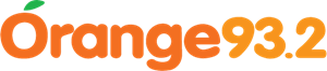 Orange Radio Logo PNG Vector