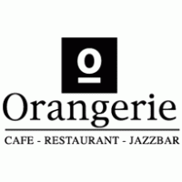 Orangerie Logo PNG Vector