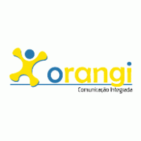 Orangi Comunicaзгo Integrada Logo PNG Vector