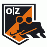 Oranje-Zwart Logo PNG Vector
