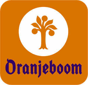 Oranjeboom Logo Vector