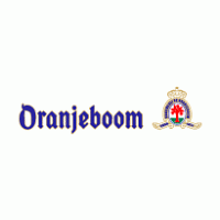 Oranjeboom Bier Logo PNG Vector