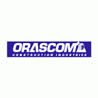 Orascom Logo PNG Vector