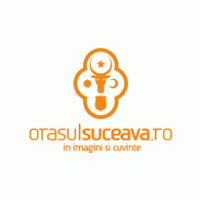 OrasulSUCEAVA.ro Logo PNG Vector