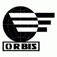 Orbis Logo PNG Vector