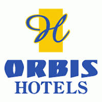 Orbis Hotels Logo PNG Vector