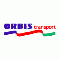 Orbis Travel Logo Vector