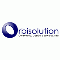 Orbisolution Logo PNG Vector