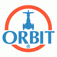 Orbit Logo PNG Vector