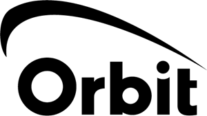 Orbit Logo PNG Vector