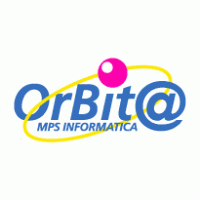 Orbita Logo PNG Vector