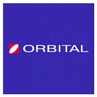 Orbital Logo PNG Vector