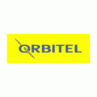 Orbitel Logo PNG Vector